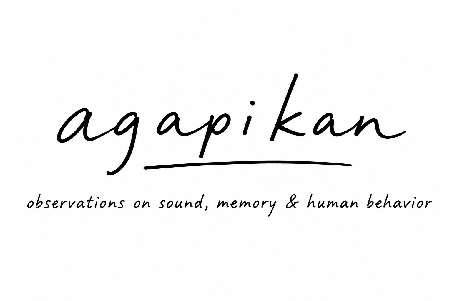 agapikan